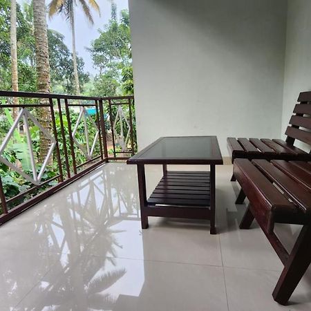 Pknhomestay Kumily Thekkady Zewnętrze zdjęcie