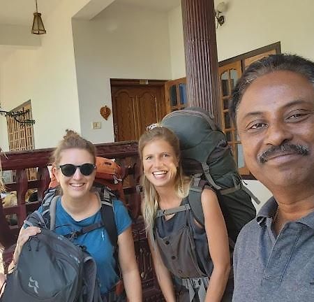 Pknhomestay Kumily Thekkady Zewnętrze zdjęcie