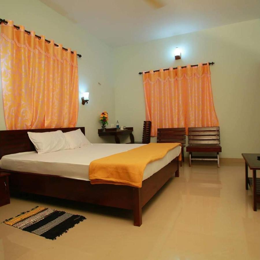 Pknhomestay Kumily Thekkady Zewnętrze zdjęcie