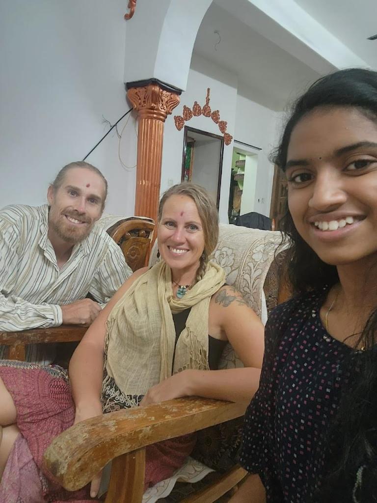 Pknhomestay Kumily Thekkady Zewnętrze zdjęcie