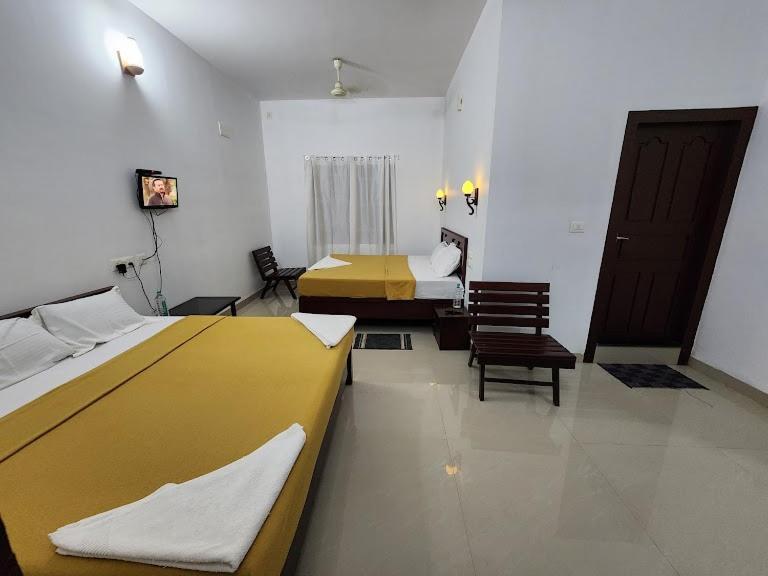 Pknhomestay Kumily Thekkady Pokój zdjęcie