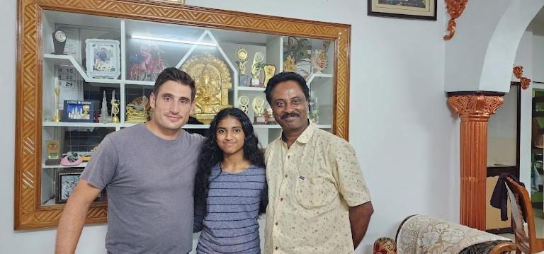 Pknhomestay Kumily Thekkady Zewnętrze zdjęcie