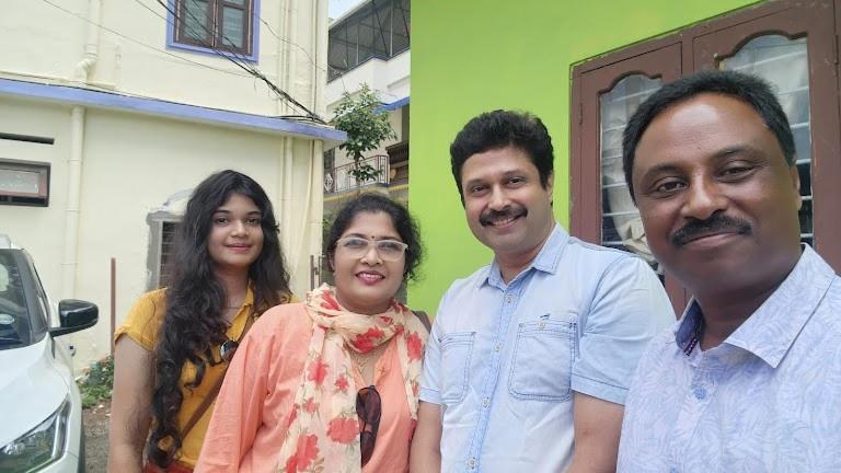 Pknhomestay Kumily Thekkady Zewnętrze zdjęcie